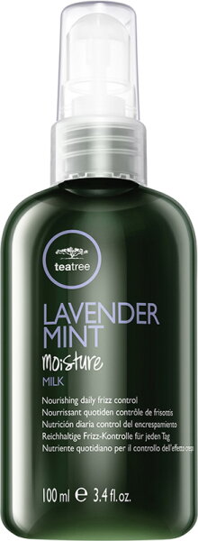 0009531130125 - Lavender Mint Moisture Milk 100 ml 0009531130125 - Lavender Mint Moisture Milk 100 ml