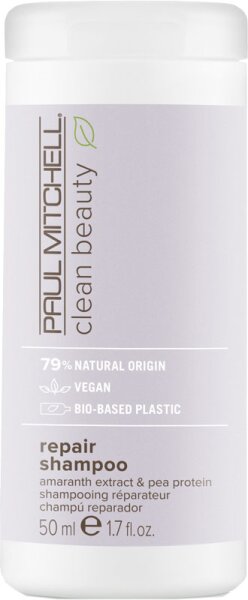 0009531131900 - Clean Beauty Repair Shampoo 50 ml