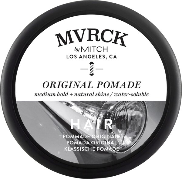 0009531133492 - Mitch Mvrck Original Pomade 85g