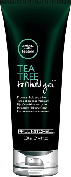 0009531133881 - Tea Tree Firm Hold Gel 150 ml 0009531133881 - Tea Tree Firm Hold Gel 150 ml