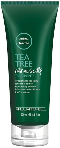 0009531133911 - Tea Tree Hair And Scalp Treatment 150 ml