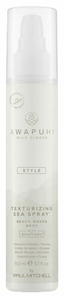 0009531134208 - Awapuhi Wild Ginger Texturizing Sea Spray 150 ml