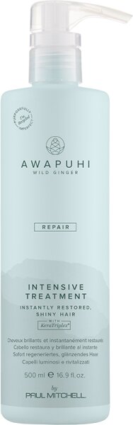 0009531134253 - Awapuhi Wild Ginger Repair Intensive Treatment 500 ml