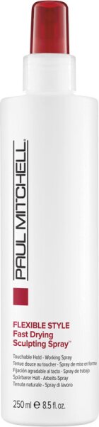 0009531134659 - FlexibleStyle Fast Drying Sculpting Spray 250 ml