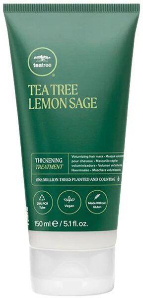 0009531135106 - Lemon Sage Thickening Treatment 150 ml