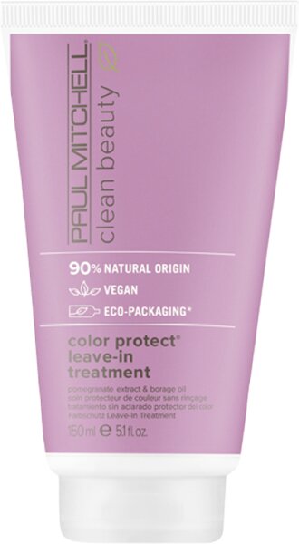 0009531135984 - Clean Beauty Color Protect Leave-In Treatment 150 ml