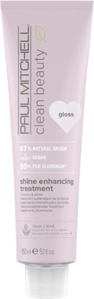 0009531136134 - Shine Enhancing Treatment Gloss 150 ml