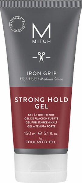 0009531136493 - Mitch Iron Grip 150 ml