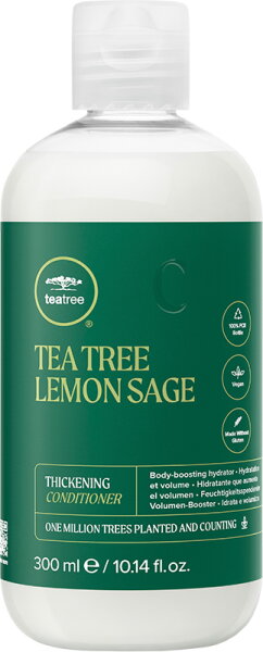 0009531136561 - Lemon Sage Thickening Conditioner 300 ml