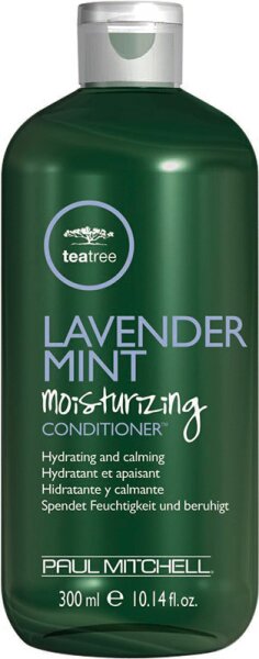 0009531136585 - Lavender Mint Moisturizing Conditioner 300 ml 0009531136585 - Lavender Mint Moisturizing Conditioner 300 ml