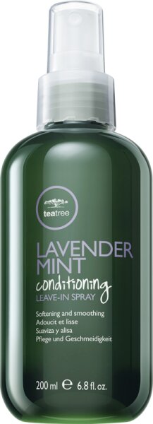 0009531136646 - Lavender Mint Conditioning Leave-in Spray 200 ml 0009531136646 - Lavender Mint Conditioning Leave-in Spray 200 ml
