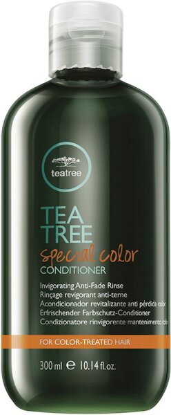 0009531136868 - Tea Tree Special Color Conditioner 300 ml