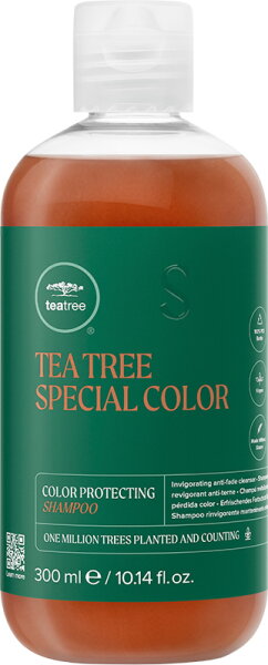 0009531136899 - Tea Tree Special Color Shampoo 300 ml