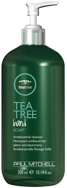 0009531137032 - Tea Tree Hand Soap 300 ml