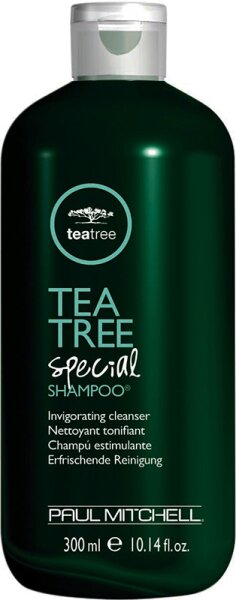 0009531137155 - Tea Tree Special Shampoo 300 ml 0009531137155 - Tea Tree Special Shampoo 300 ml