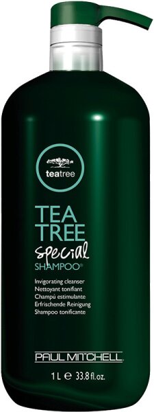 0009531137179 - Tea Tree Special Shampoo 1000 ml 0009531137179 - Tea Tree Special Shampoo 1000 ml