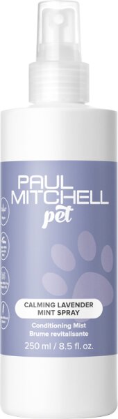 0009531137803 - Pet Calming Lavender Mint Spray 250 ml