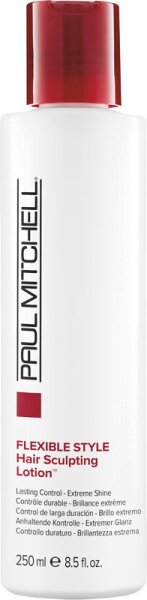 0009531137902 - FlexibleStyle Hair Sculpting Lotion 250 ml