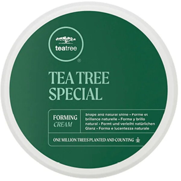 0009531138084 - Tea Tree Forming Cream 85 g 0009531138084 - Tea Tree Forming Cream 85 g