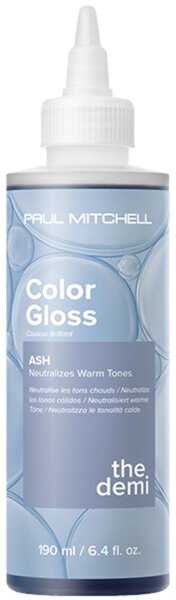 0009531138190 - The Demi Color Gloss Ash 190 ml