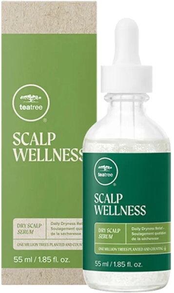 0009531138350 - Tea Tree Scalp Wellness Dry Scalp Serum 55 ml