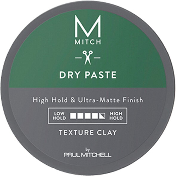 0009531138701 - Mitch Dry Paste 85 g 0009531138701 - Mitch Dry Paste 85 g
