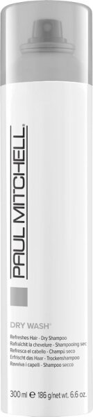 0009531140636 - SoftStyle Dry Wash Trockenshampoo 300 ml