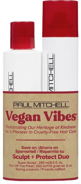 0009531566511 - Aktion - Vegan Vibes Sculpt + Protect