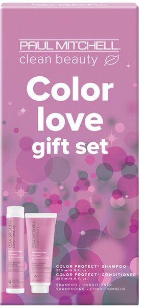 0009531568003 - Aktion - Clean Beauty Color Protect®  Gift Set Duo 1 Stk