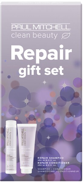 0009531568034 - Aktion - Clean Beauty Repair Gift Set Duo 1 Stk