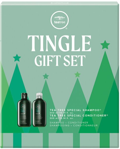 0009531568188 - Aktion - Tea Tree Special Gift Set Duo 1 Stk