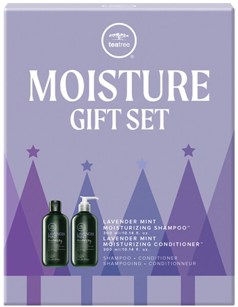 0009531568201 - Aktion - Lavender Mint Gift Set Duo 1 Stk