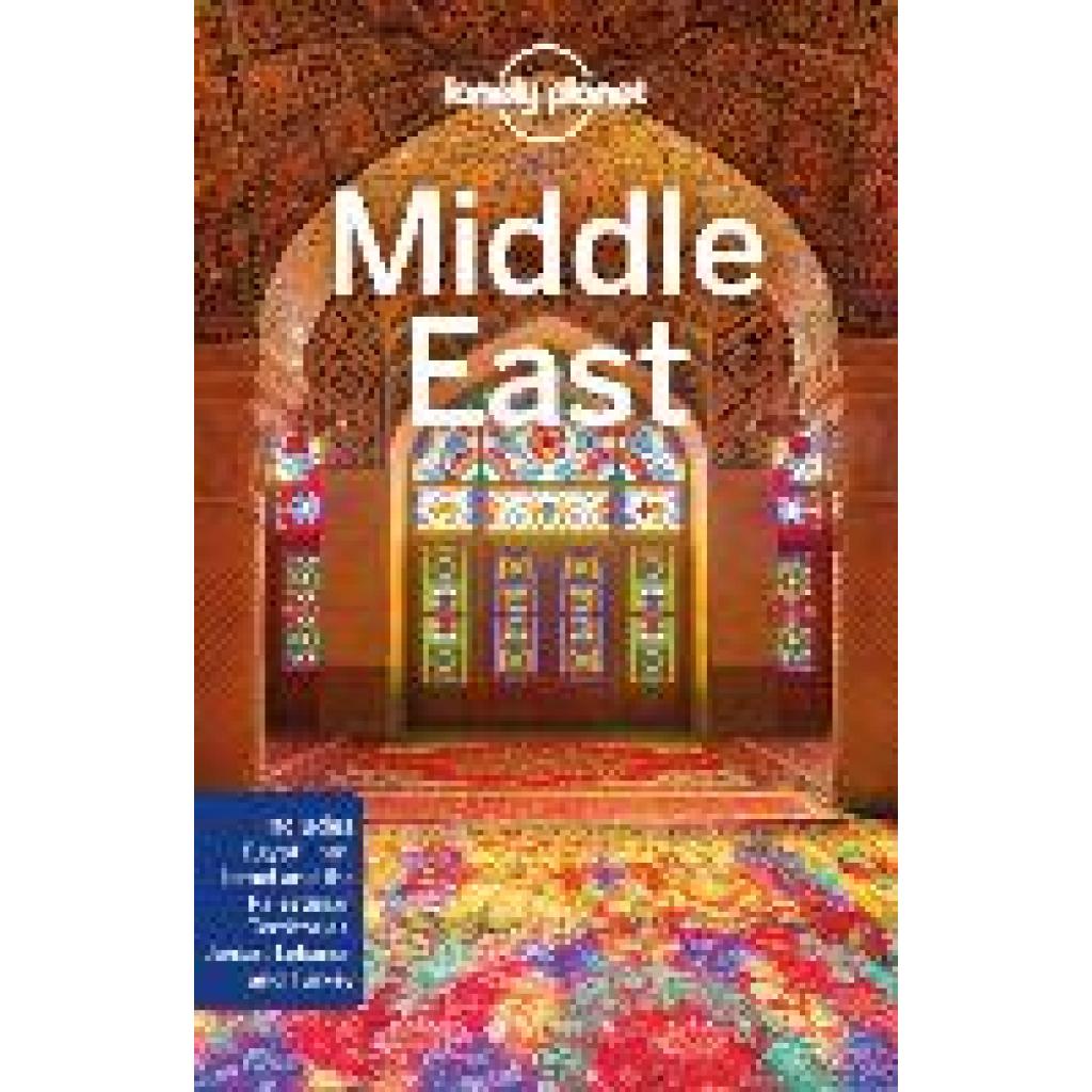 000MiddleEast - The Middle East is a grand epic a cradle of civilisations and a beautiful complicated land thats home to some of the planets most hospitable people Giza & Luxor in detail in-depth history visas & border crossingssafe travel