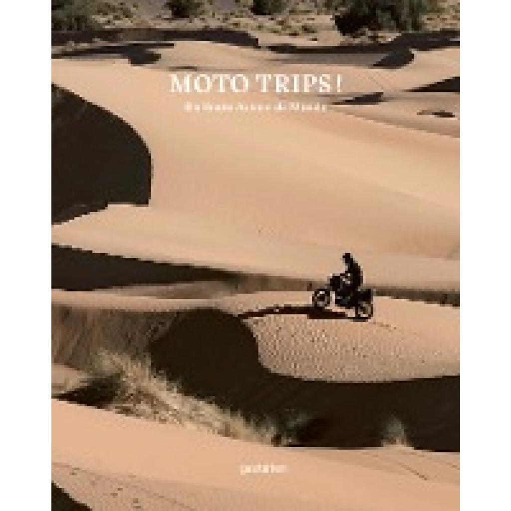 000Mototrips! - En route autour du monde