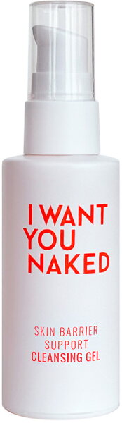 0010101392874 - Skin Barrier Support Cleansing Gel 50 ml