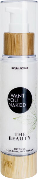 0010101393253 - Perfect Aging Deep Moisture Cream The Beauty 50 ml 0010101393253 - Perfect Aging Deep Moisture Cream The Beauty 50 ml