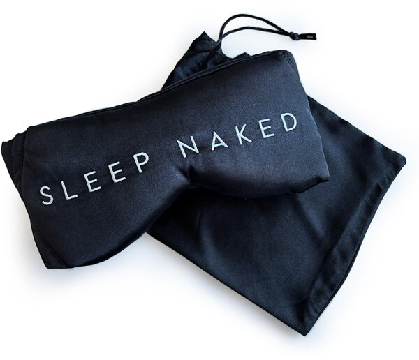 0010101393291 - Sleeping Mask Sleep Naked 1 Stk