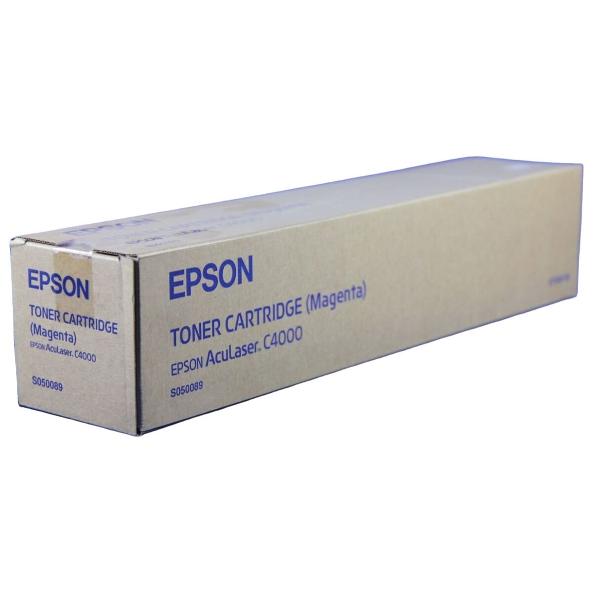 0010343839953 - Toner C13S050089 Magenta 0010343839953 - Toner C13S050089 Magenta