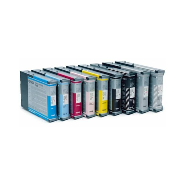 0010343853010 - Inkjetpatrone 110ml llsw 0010343853010 EPSON