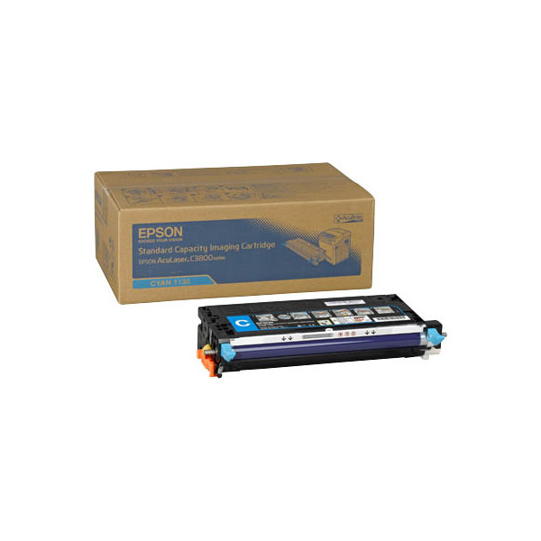 0010343858138 - Toner S051130 (C13S051130) cyan 0010343858138 Epson