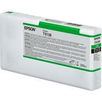 0010343930049 - Tintenpatrone grün T 913 200 ml              T 913B C13T913B00