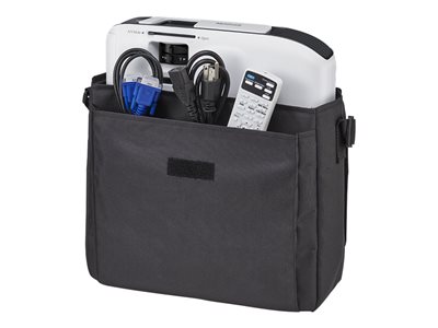 0010343937451 - EPSON ELPKS70 soft carry case