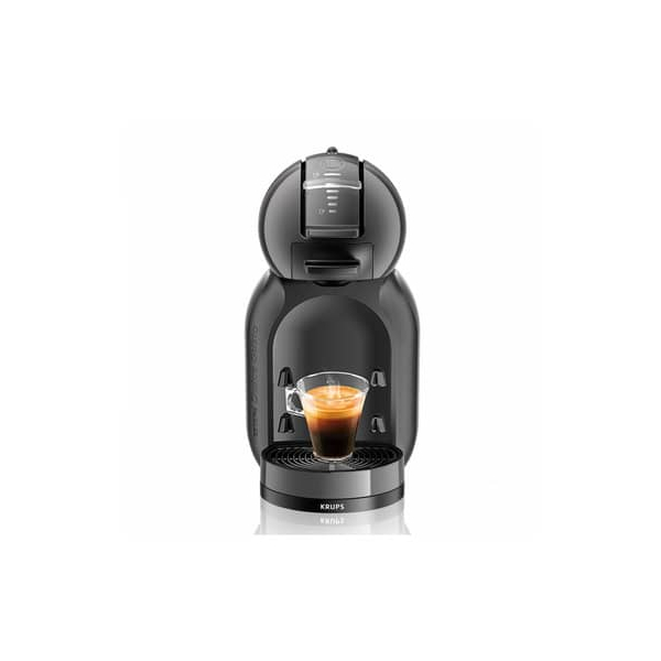 0010942215455 - Kapselmaschine Nescafé Dolce Gusto Mini Kapselkaffeemaschine Kapselkaffeemaschine 0010942215455 NESPRESSO