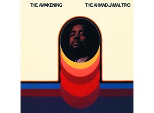 0011105122627 - The Awakening - Ahmad Jamal (CD)