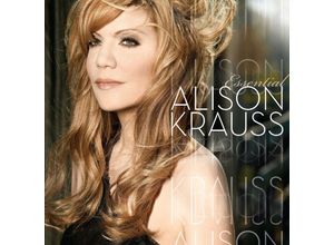 0011661065529 - The Essential Alison Krauss - Alison Krauss (CD)