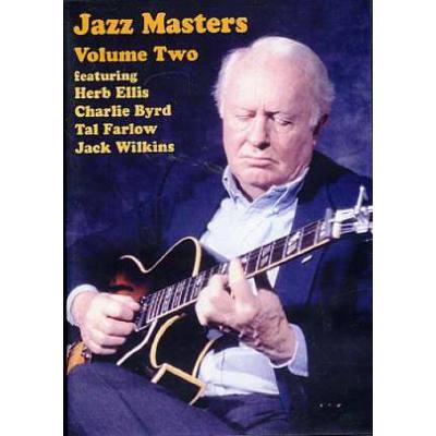 0011671310299 - Jazz masters 2