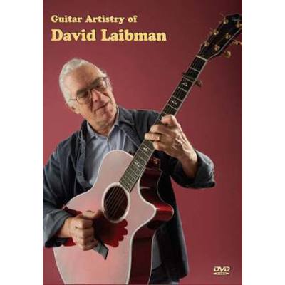 0011671310497 - Guitar artistry of