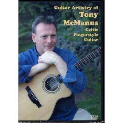 0011671310794 - Guitar artistry of