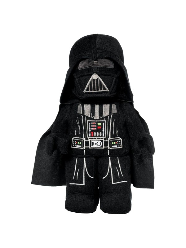 0011964504909 - LEGO Star Wars Darth Vader plush toy H 33 cm