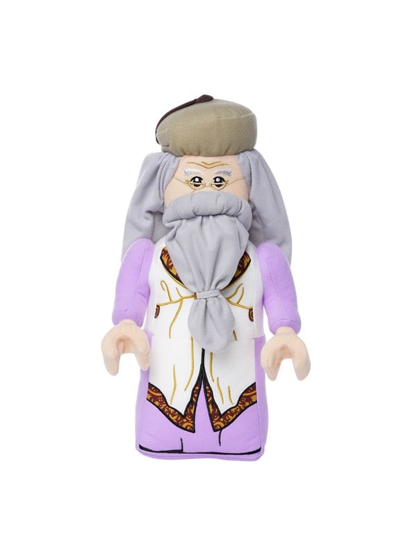 0011964514441 - LEGO Harry Potter Albus Dumbledore plush toy H 3